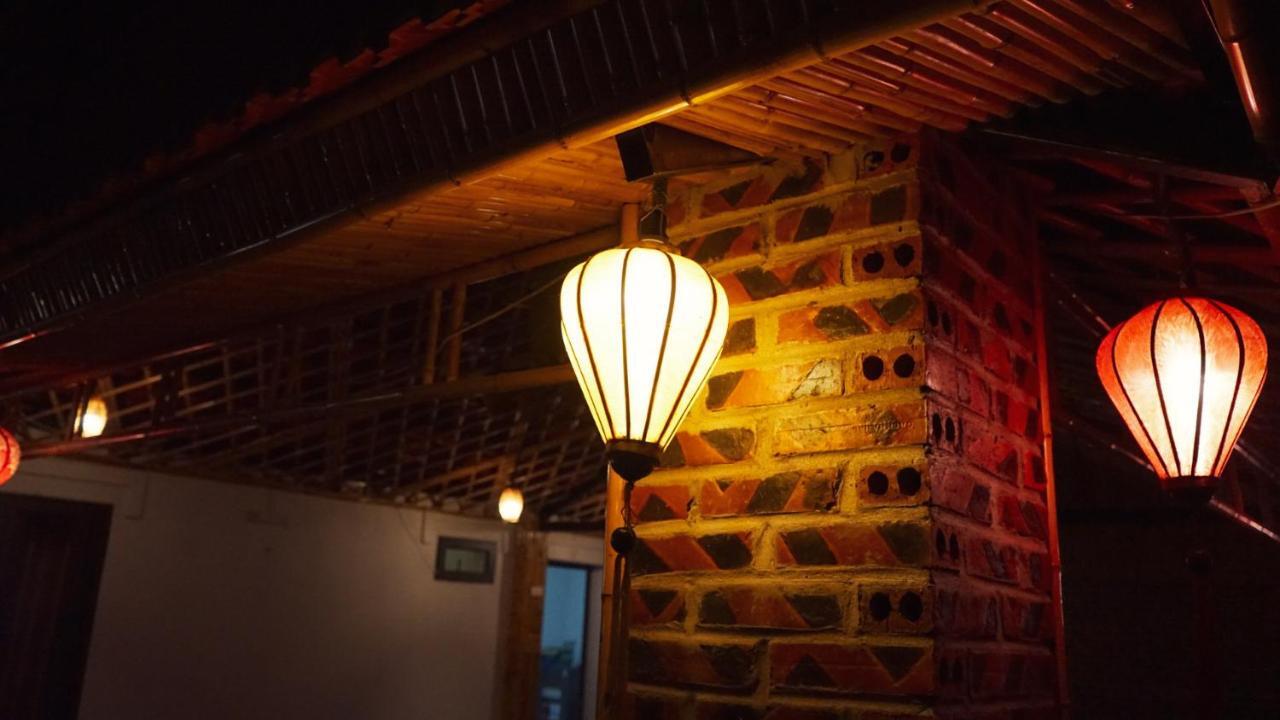 Tam Coc Cherry Homestay & Hostel Ninh Bình Extérieur photo